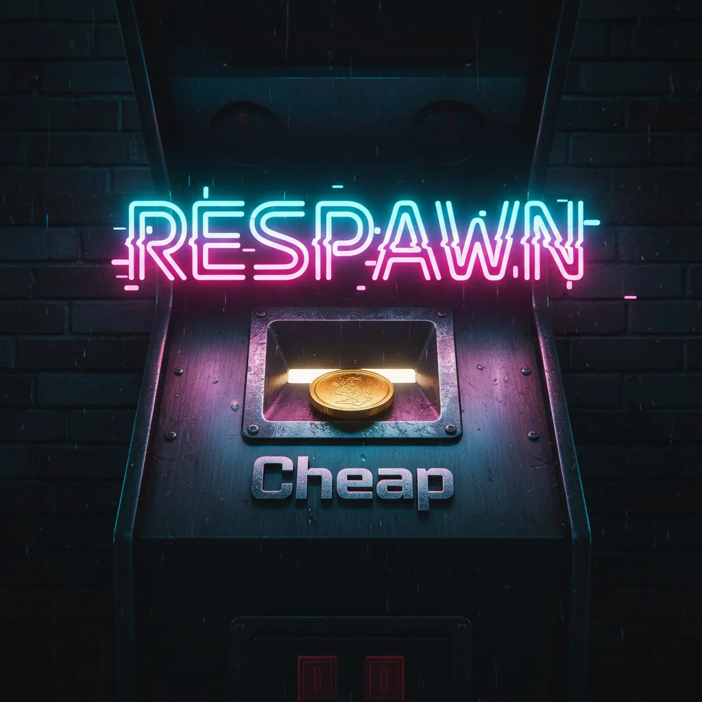 CheapRespawn